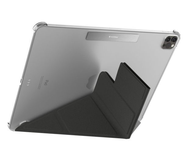 SwitchEasy Origami Nude do iPad Pro 12.9"/ iPad Air 13"(Black) - 1415890 - zdjęcie 4